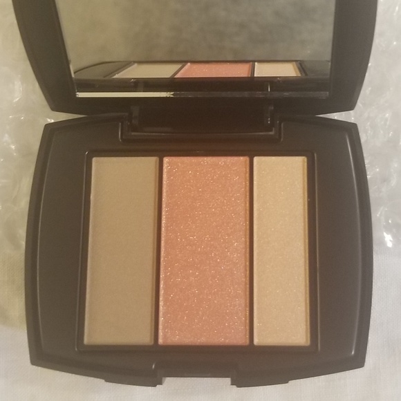 Lancome Other - NEW Lancome Blush Subtil Palette Trio #126
